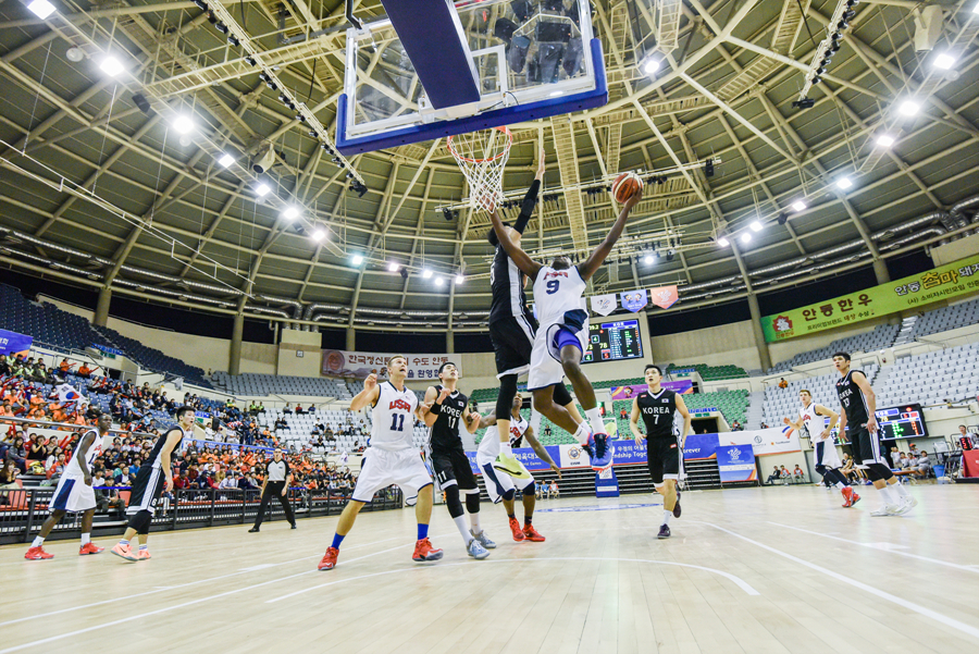 CISM Korea 2015_Basketball67